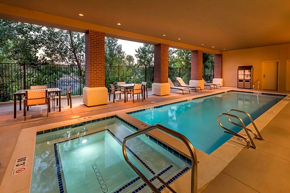 Courtyard by Marriott Reno Downtown/Riverfront