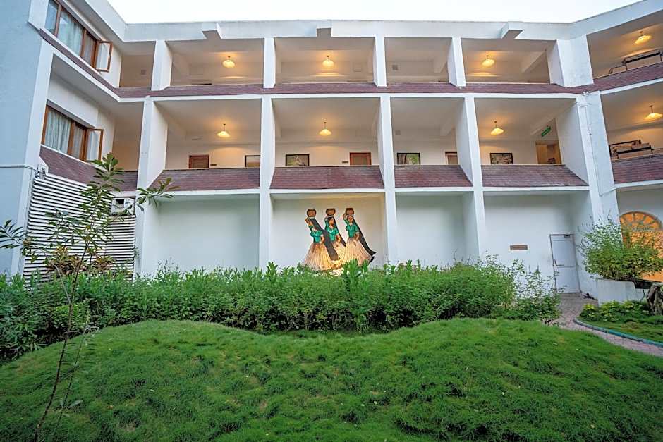 Gir Serai - IHCL SeleQtions