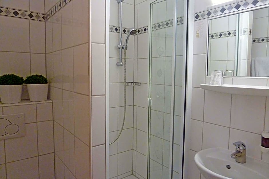 Landhotel Sulzbacher Hof
