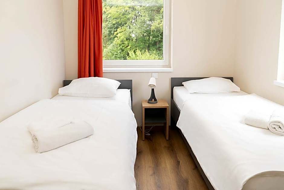 Ambient Hotel