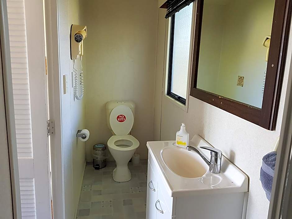 Te Puru Holiday Park