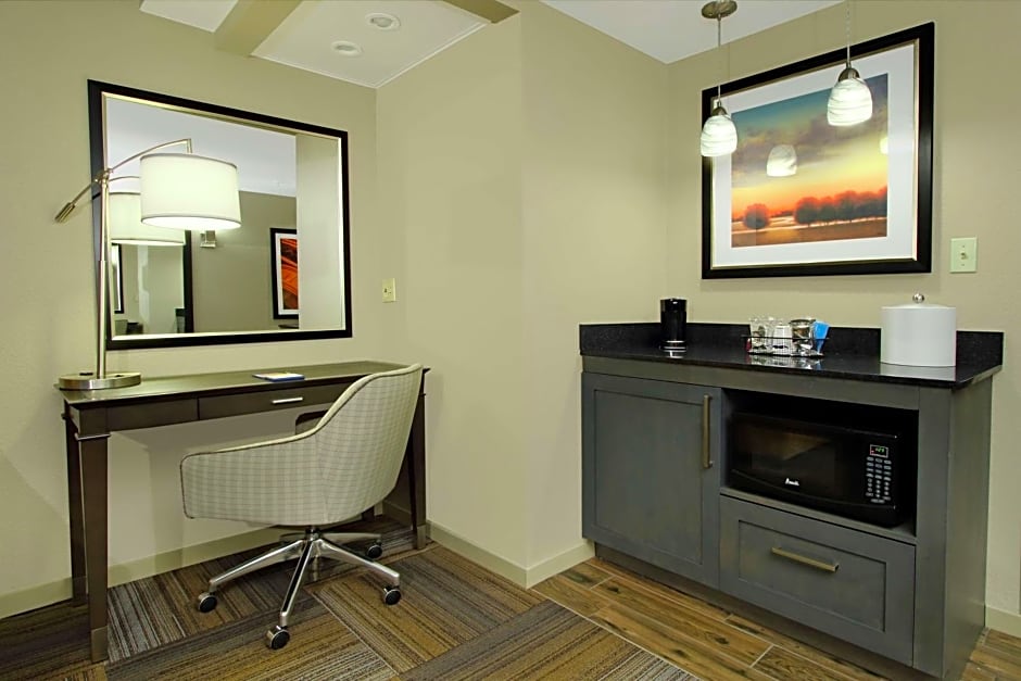 Hampton Inn By Hilton Philadelphia-Great Valley