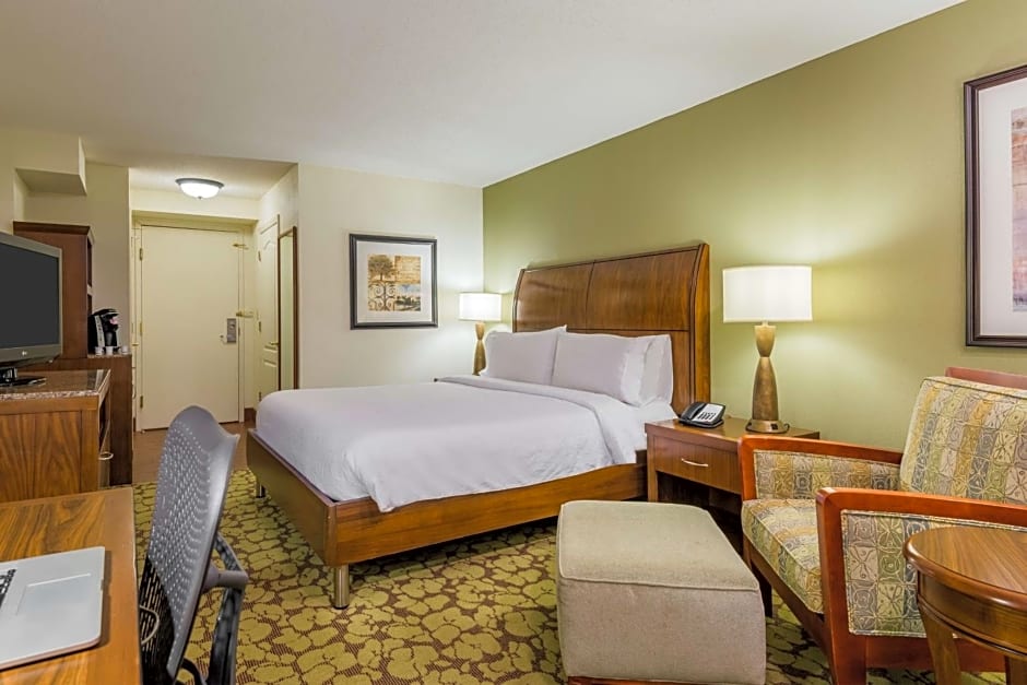 Hilton Garden Inn Atlanta North/Alpharetta