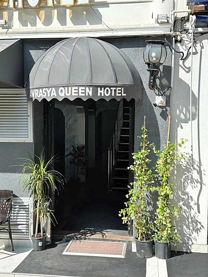 AVRASYAQUEEN HOTEL