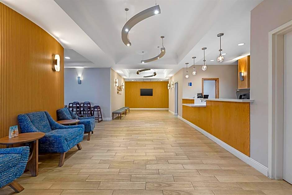 Best Western Hesperia-Victorville Suites