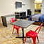 Texas Inn & Suites McAllen at La Plaza Mall and Airport