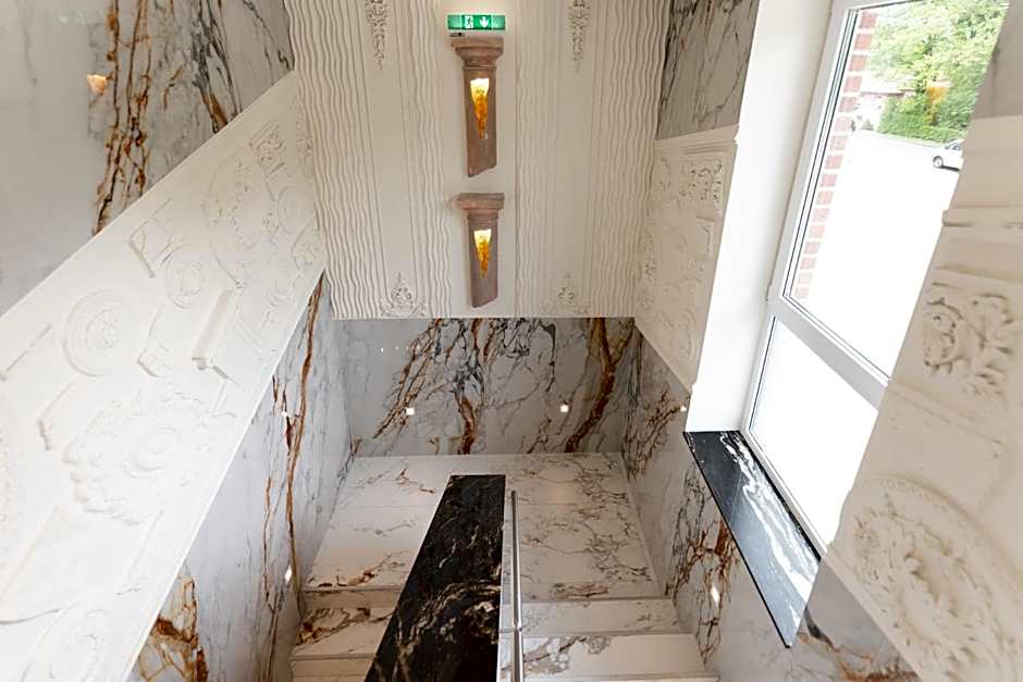 Hotel & Restaurant Sparta