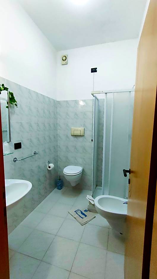 Hotel Mater Mediterranea