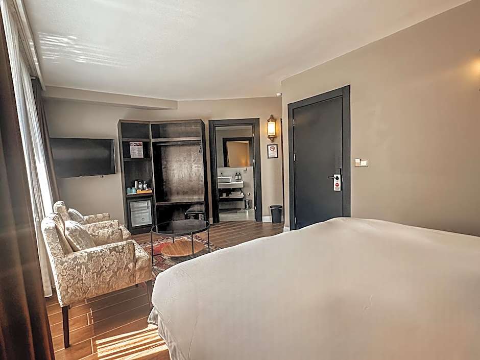 Osmanli Cappadocia Hotel