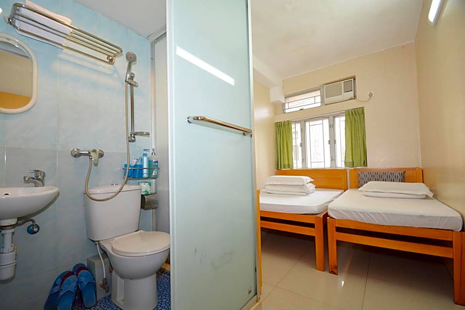 Hoking Guest House