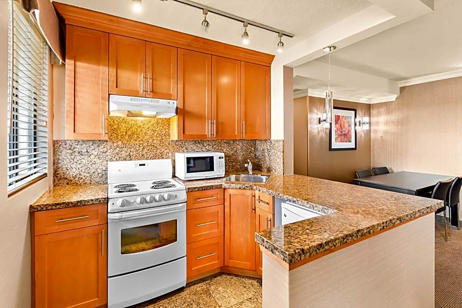 Best Western Plus Inner Harbour