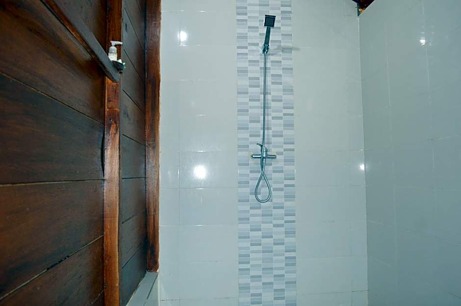 Nyuh Gading Bungalow Nusa Penida