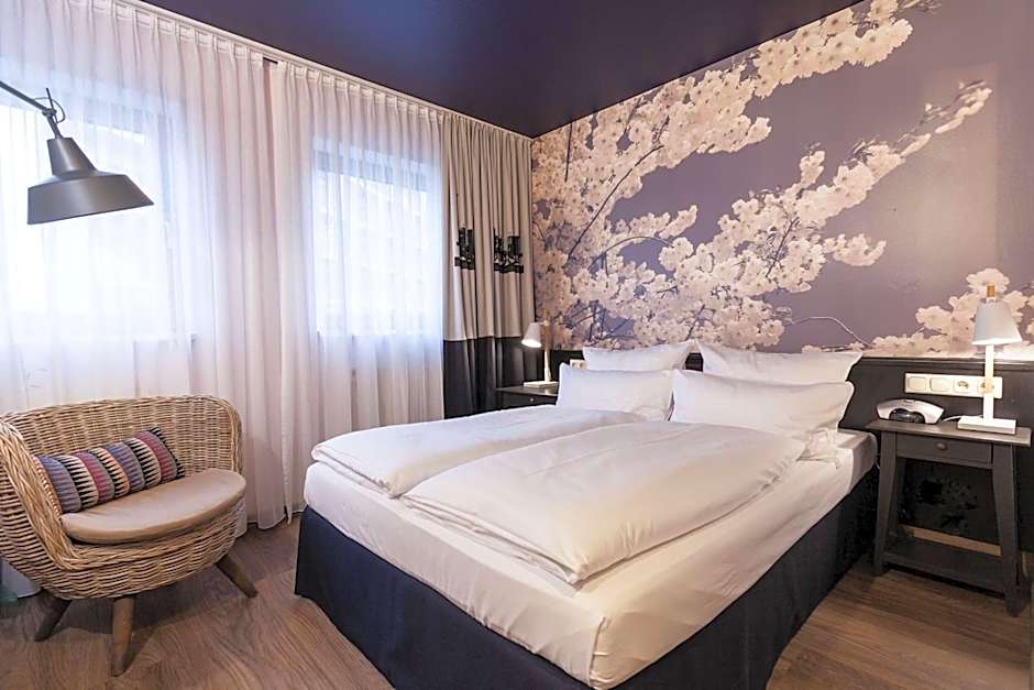 Best Western Hotel Nurnberg am Hauptbahnhof