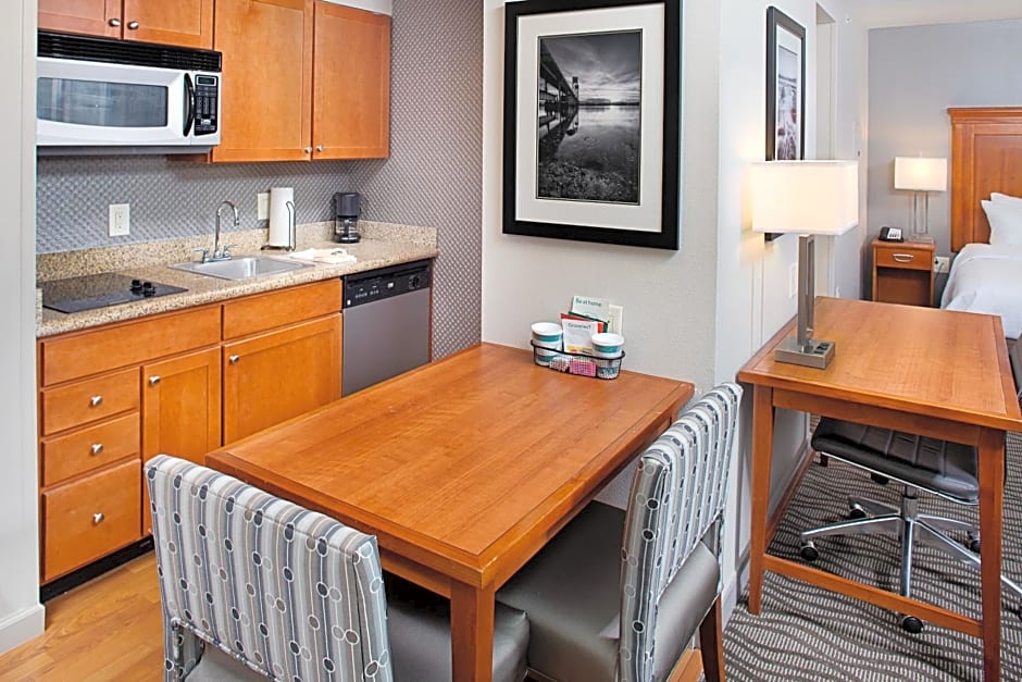 Homewood Suites by Hilton Portsmouth