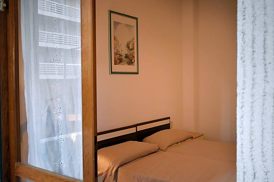 Hotel Soraya & Apartments