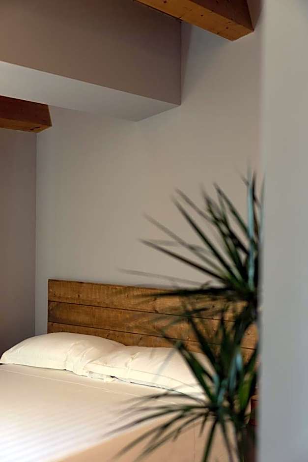 LPH - Dannunziano Country House