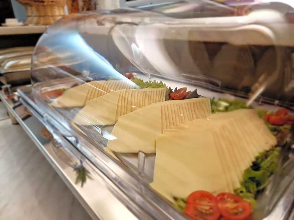 bestprice Hotel Koblenz