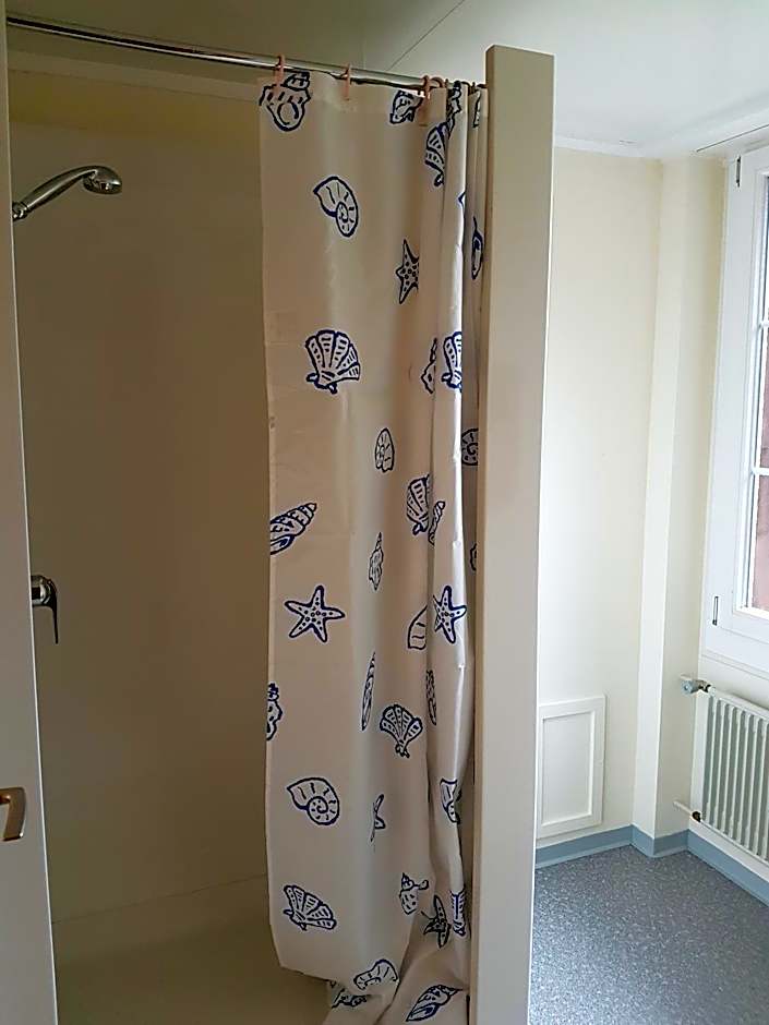 Hotel Garni Alpenruh