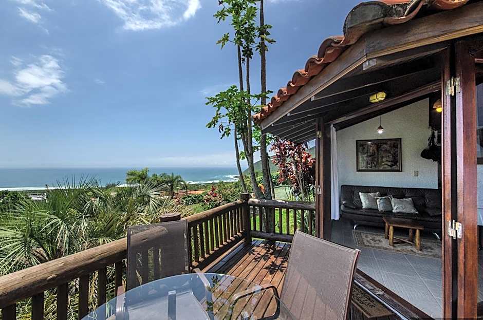 Pousada Moradas da Silveira