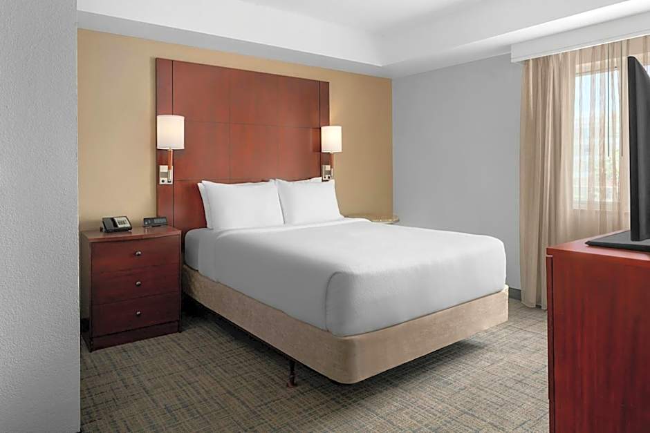 Residence Inn by Marriott San Antonio Six Flags at The RIM