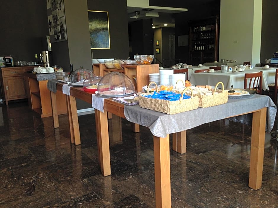 Hotel Al Cason