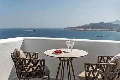 Executive Suite Premium Sea View