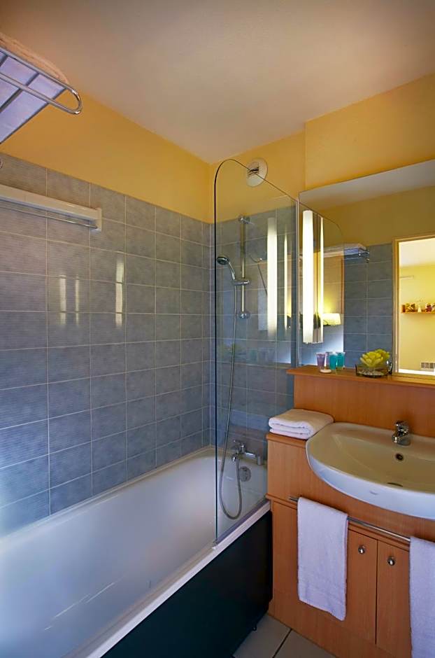 Citadines Wilson Toulouse