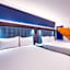 Mercure Wellington Abel Tasman Hotel