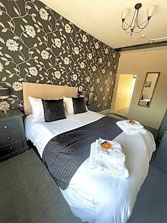 Double room-Ensuite-Compact - Room 07