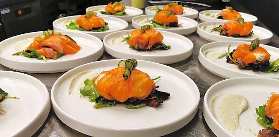 Hotel Het Witte Paard