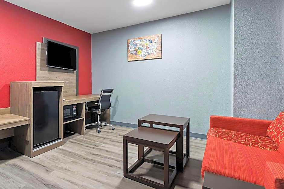Econo Lodge Kennett