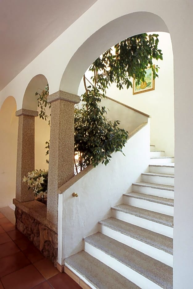 Hotel Stelle Marine