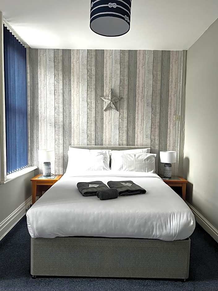 Central Cove Guesthouse