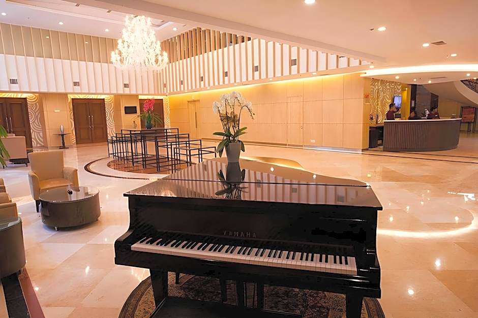 Arion Suites Hotel Kemang