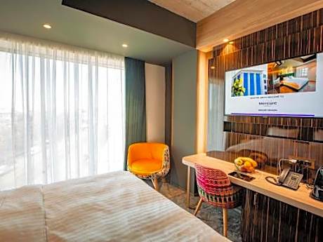Standard King Room