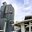 Ibis Bangkok Siam Hotel