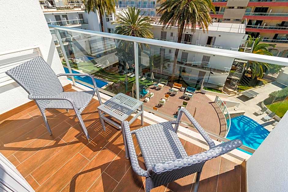 Eix Alcudia Hotel Adults Only