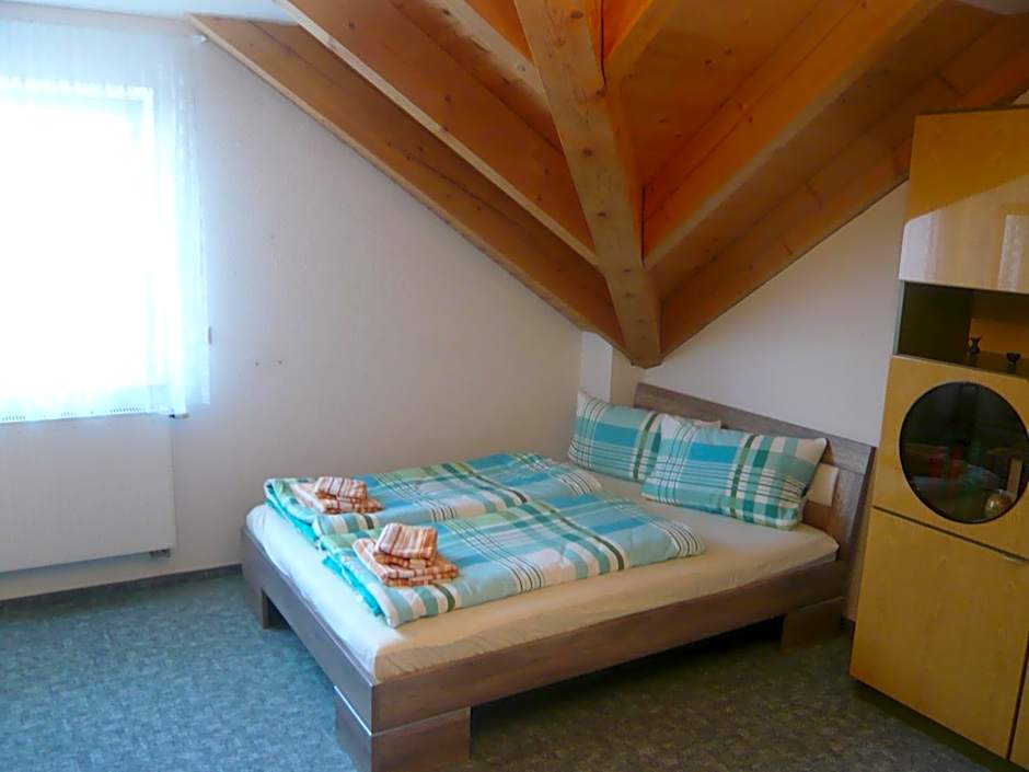 Apartmenthaus Reichelt