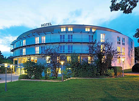 Hotel Kapuzinerhof