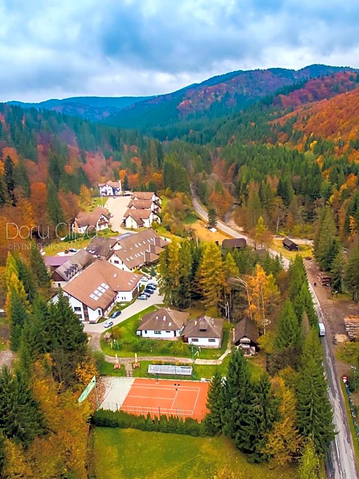 Complex Turistic Bucovina