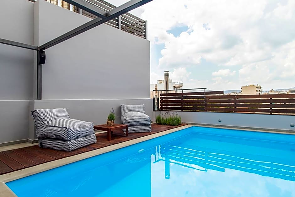 Bespoke House Athens