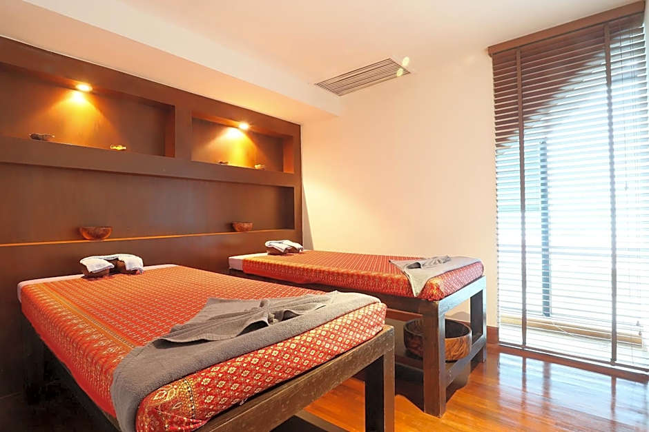 Bangkok Hotel Lotus Sukhumvit - SHA Plus