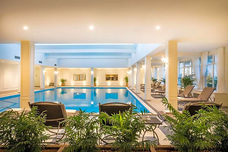 Hotel Bellevue - by Liburnia Hotels & Villas