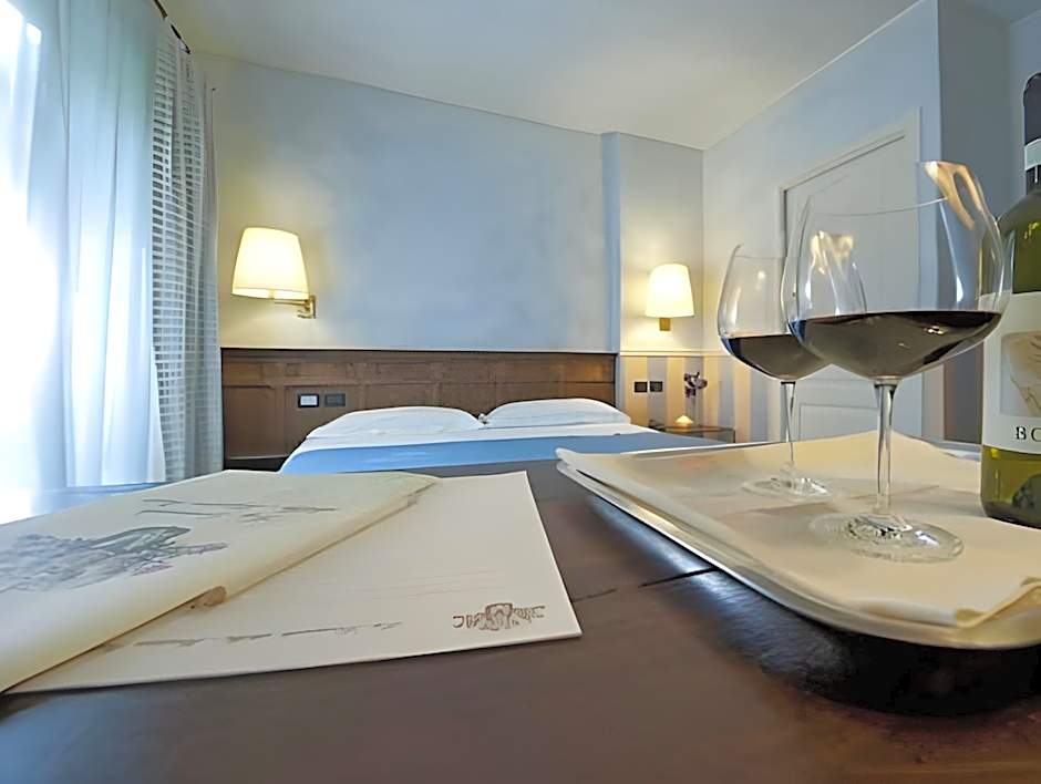 Locanda Maison Verte