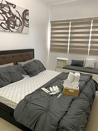 One-Bedroom Suite