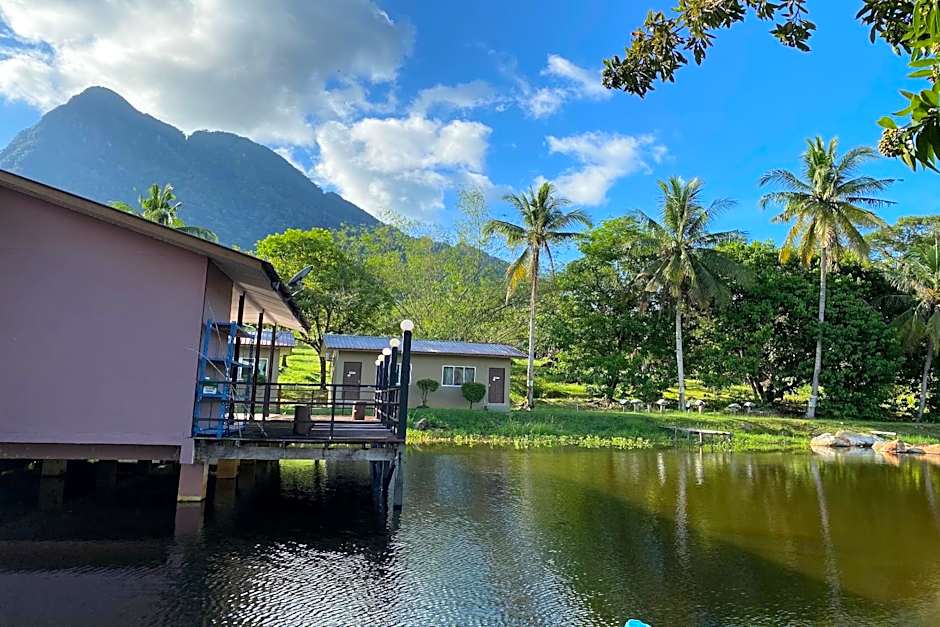 Hotel O Rb Homestay & Farms