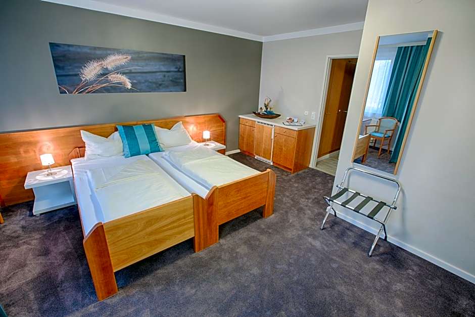 Frühstückshotel Waldbauer