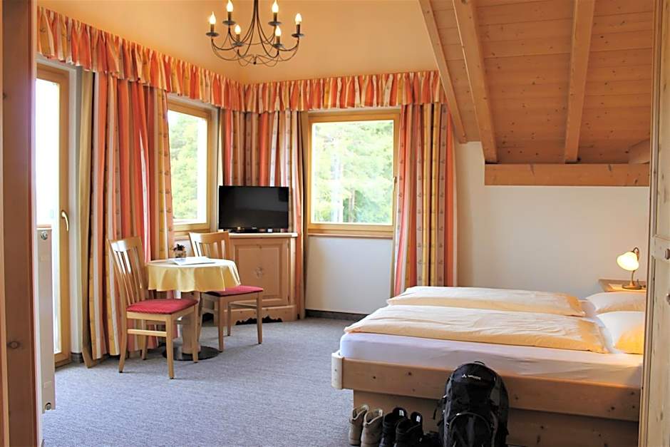 Hotel Landgasthof Lärchenwald
