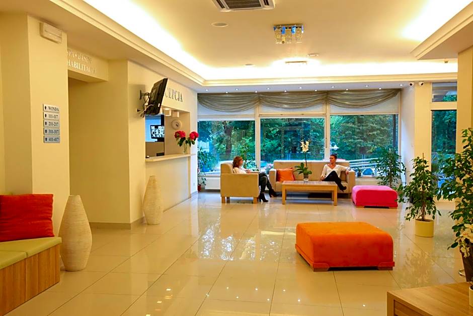 Hotel Cieplice MEDI & SPA