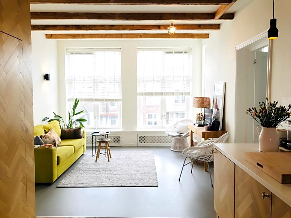 Boutique B&B Bovien – Amsterdam, NY